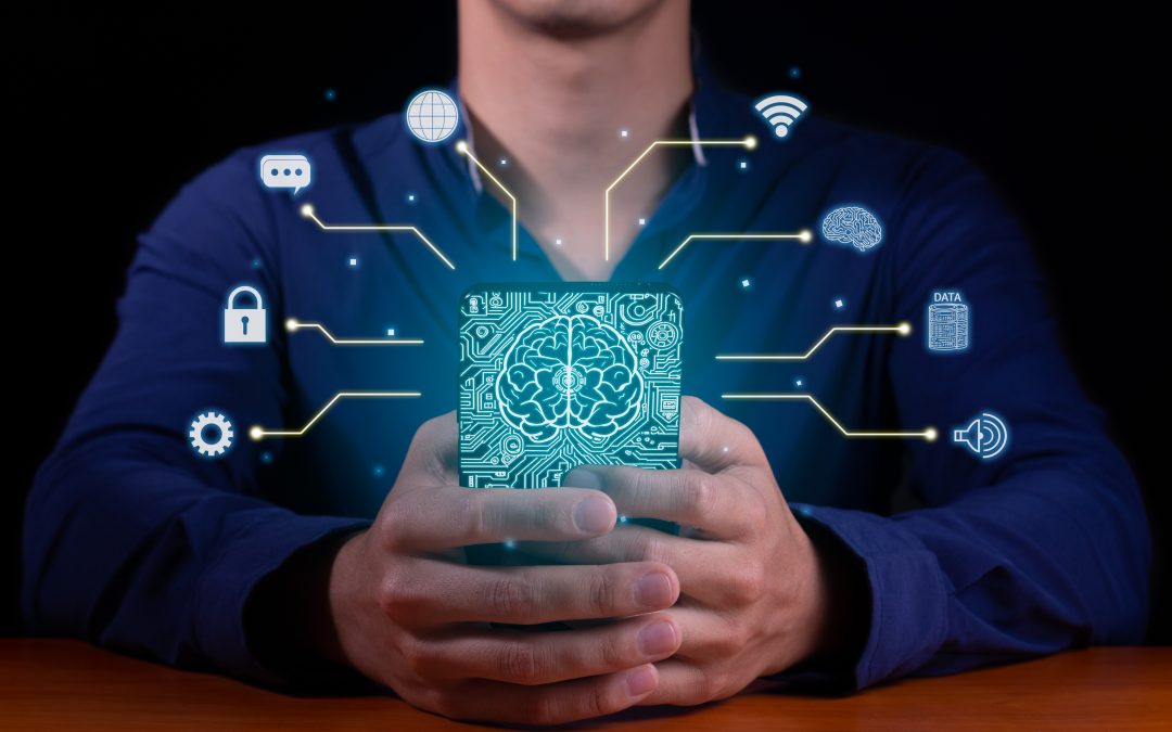 AI, ChatGPT: De toekomst van werk