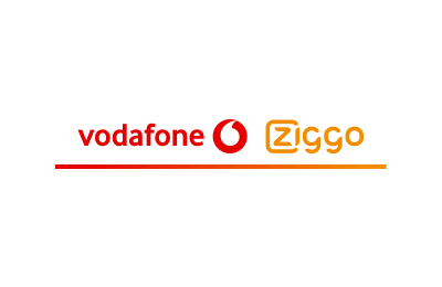Vodafone ZIggo